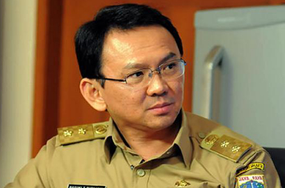 Ditolak Saat Kampanye Hingga Ricuh, Ahok Malah Kasihan Pada Warga
