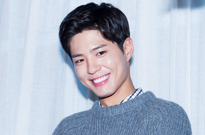 Gelar Tur Fanmeeting Asia, Park Bo Gum Bakal Sapa Fans Indonesia!