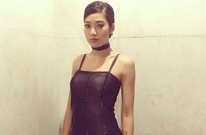 Pilih Tak Ikut Demo Besar 4 November, Widy Vierratale Malah Dihujat Netter