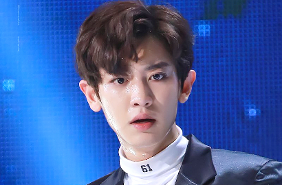 Rayakan Ultah, Fans Chanyeol Beri Kejutan Pasang Iklan di NYC Times Square