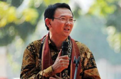 Dipanggil Terkait Kasus Penistaan Agama, Ahok Bakal Datangi Bareskrim