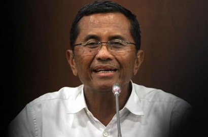 Kasus Belum Selesai, Dahlan Iskan Kembali Diperiksa Perkara Korupsi Mobil Listrik