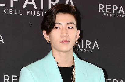 Bicara Soal Cewek, Jay Park Akui Suka 2 Girl Grup Ini