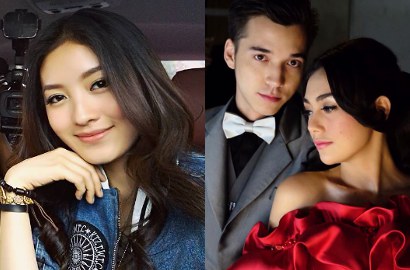 Selain Nangis 8 Jam, Natasha Wilona Ngambek Jika Steven Dikunjungi Celine?