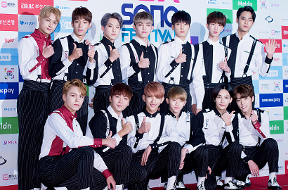 Beri Petunjuk Comeback, Seventeen Unggah Foto Misterius Lewat SNS