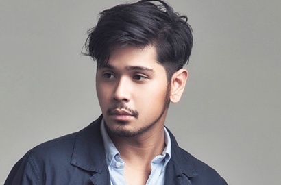 Soal Heboh Foto Ciuman dengan Cowok, Petra Sihombing Malah Ajak Netter Mikir