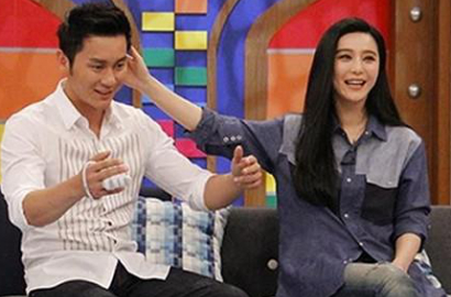 Dikabarkan Segera Nikahi Fan Bingbing, Begini Jawaban Li Chen