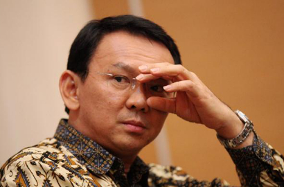Tanggapi Kasus Penistaan Agama Ahok, JK Ungkap Janji Kapolri