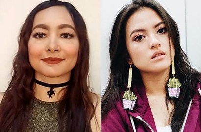Heboh Demo 4 November, Marsha Aruan dan Dewi Rezer 'Kompak' Lakukan Ini