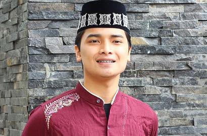 Larang Sang Putra Alvin Ikut Demo, Alasan Arifin Ilham Ini Bikin Netter Baper