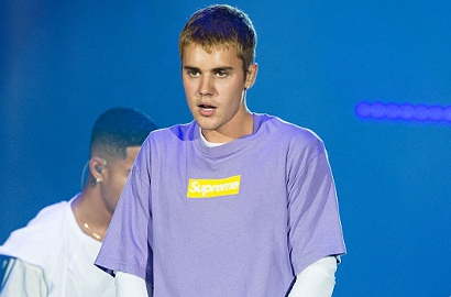 Konser di Brasil 3 Bulan Lagi, Fans Justin Bieber Mulai Berkemah di Sekitar Lokasi