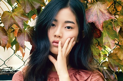 Pemotretan Bak Boneka, Artis Rookie JYP Curhat Sering Dikira Kembaran Suzy