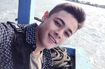 Ganti Peran, Bryan Andrew Jadi Antagonis di 'Mermaid In Love 2'?