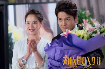 Laris Manis di Tiongkok, Film '708090' Song Ji Hyo Bakal Rilis di Korea