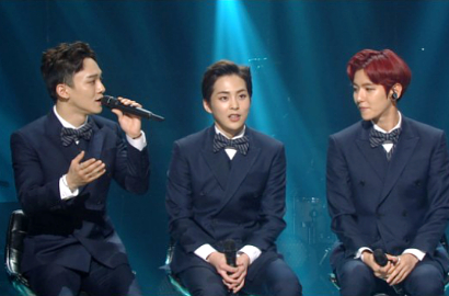 Bentuk Subunit dengan Tiga Member, Ini Tujuan Utama EXO-CBX