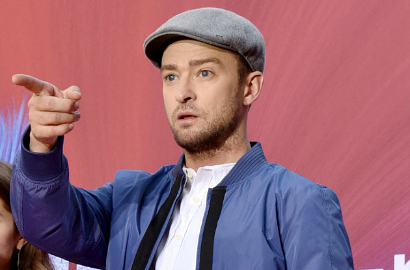 Justin Timberlake Akui Anaknya Sangat Jenius