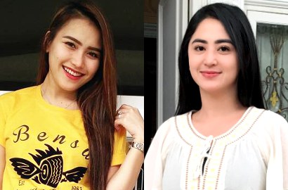 Protes Dituduh Hack Instagram Dewi Persik, Fans Ayu Ting Ting Curiga Orang Dalam Pelakunya
