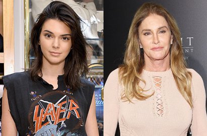 Hadiri Pesta Ultah Kendall, Caitlyn Jenner Diperlakukan Bak Orang Asing