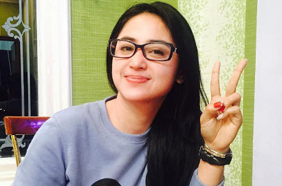 Heboh Foto Syur, Dewi Persik Akhirnya Pamit dari Instagram