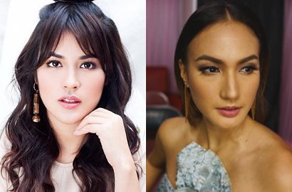 Lagi-Lagi Pamer Paha Mulus, Raisa Malah Dibully Makin Hitam dan Tiru Nadine