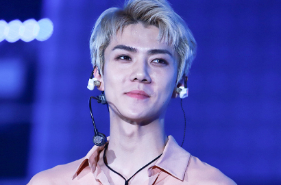 Asli Ganteng Banget, Awas Tertipu Lihat 'Kembaran' Sehun Ini