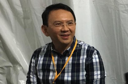 Korban Salah Transkrip Video, Ahok Bakal Seret Buni Yani ke Penjara?
