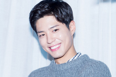 Siap-Siap Menabung, Park Bo Gum Dipastikan Gelar Fanmeeting Januari 2017