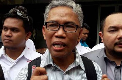 Ini Alasan dan Tujuan Buni Yani Berani Posting Video Ahok