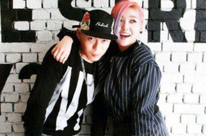 Min miss A dan Solois G.Soul Dikabarkan Pacaran, JYP Langsung Buka Suara