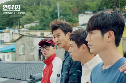 Rating di Kisaran 1 Persen, 'Entourage' Jadi Drama tvN Pertama yang Gagal?