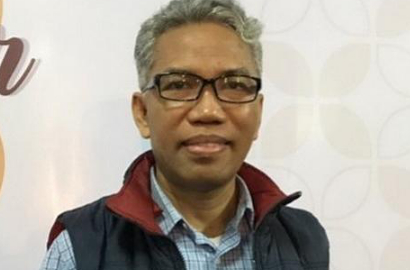 Dituding Sunting Video Ahok, Buni Yani: Demi Allah Saya Tak Ubah Apa-Apa