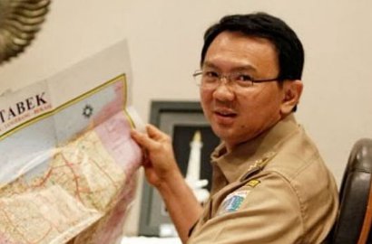 Ahok Jalani Pemeriksaan di Mabes Polri, Apa Yang Didapatkan Polisi?