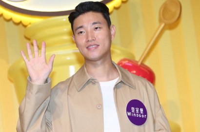 Hengkang dari 'Running Man', Gary Bersiap Rilis Single Baru Berbahasa Mandarin