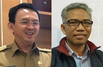Ahok Vs Buni Yani : Drama Baru Ujian Hukum Indonesia