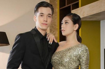 Segera Menikah, Stefan William dan Celine Sudah Dapat Restu dari Orangtua?