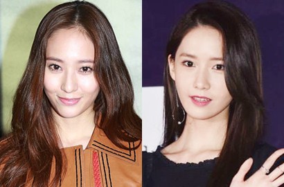 Intip Foto Kelulusan Yoona-Krystal cs, Siapa Paling Cantik Tanpa Make Up?