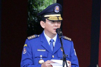 Buat Sayembara Rp 1 Miliar, Ahok Diancam Dibunuh