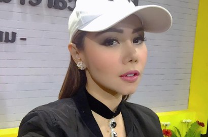 Diisukan Pacari Pria Beristri, Begini Tanggapan Femmy Permatasari