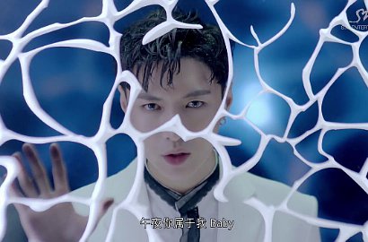 Lay Siap Promosikan Mini Album 'Lose Control' di Acara Musik, Bakal Ketemu EXO-CBX?