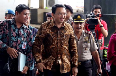 Heboh Kasus Video Ahok, Tagar #Janganmaudibohongipakai Jadi Trending Topik