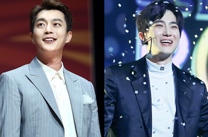 Doo Joon Beast Hingga Suho EXO Pantas Dipuji Sebagai Leader, Ini Alasannya