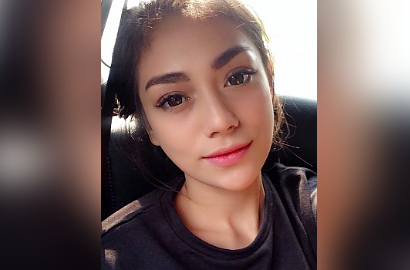 Sindir Ibu yang Tak Beri Restu, Celine: Keluarga Tak Harus Punya Hubungan Darah