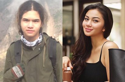 Hadir di Perayaan Ultah, Dul Jaelani Puji Habis-Habisan Ariel Tatum