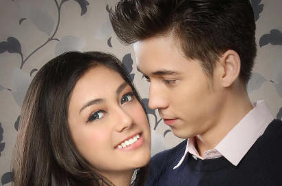 Bernuansa Klasik, Foto-Foto Mesra Prewed Celine-Stefan Ini Disebut Netter Gak Modal