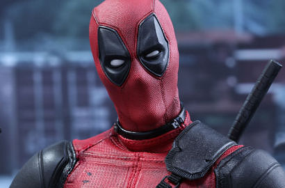 Belum Dapat Sutradara, Syuting 'Deadpool 2' Dipastikan Mundur
