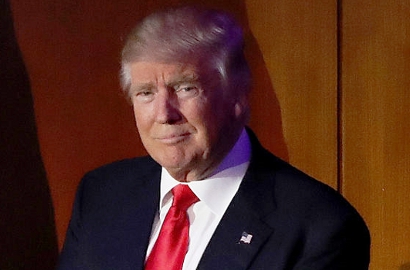 Hasil Pilpres AS, Donald Trump Berhasil Menang