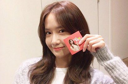 Unggah Foto Mau Mandi, Yoona SNSD Sukses Bikin Penasaran