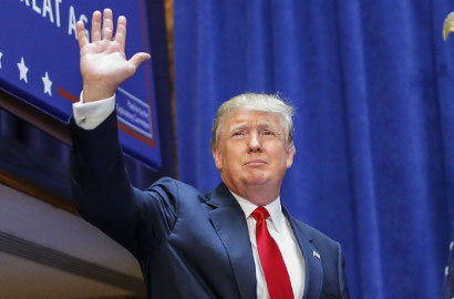 Undang ke Gedung Putih, Obama Harap Trump Tak Balas Dendam