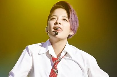 Update Status Usai Pemilihan Presiden, Amber Diminta Selamatkan Amerika