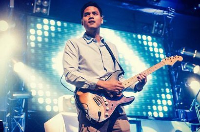 Asta RAN Syok Usai Adik Tewas Bunuh Diri, Manajer: di Luar Kelihatan Tegar